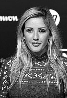 Ellie Goulding