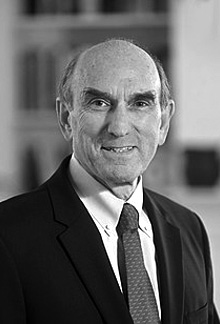 Elliott Abrams