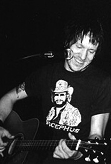 Elliott Smith