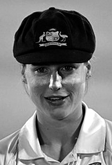 Ellyse Perry