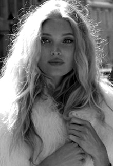 Elsa Hosk