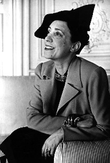 Elsa Schiaparelli