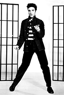 Elvis Presley