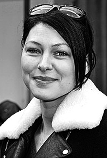 Emma Willis