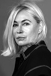 Emmanuelle Beart