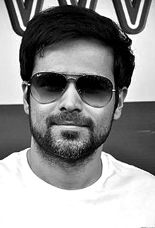 Emraan Hashmi