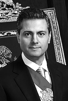 Enrique Pena Nieto