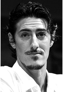 Eric Balfour