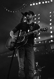 Eric Church