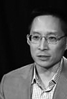 Eric Liu