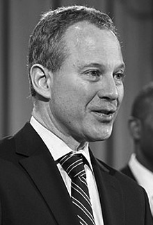 Eric Schneiderman