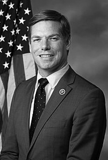 Eric Swalwell