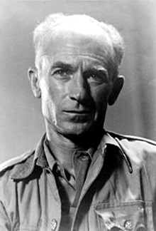 Ernie Pyle