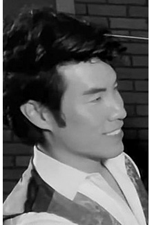 Eugene Lee Yang