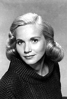 Eva Marie Saint