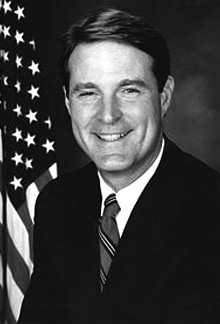 Evan Bayh