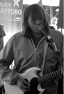 Evan Dando