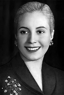 Evita Peron