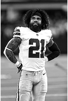 Ezekiel Elliott