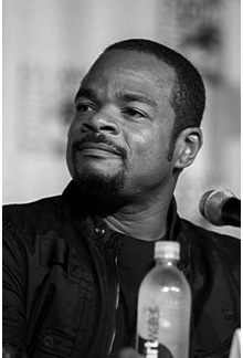 F. Gary Gray