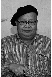 F. Sionil Jose