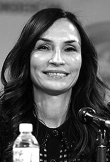 Famke Janssen