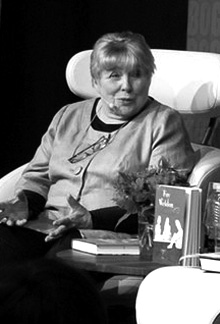 Fay Weldon