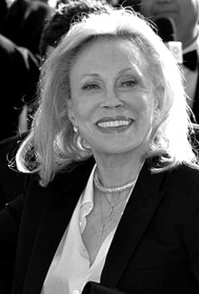 Faye Dunaway