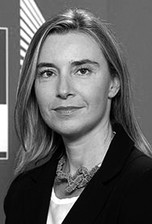 Federica Mogherini