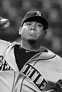 Felix Hernandez