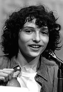 Finn Wolfhard