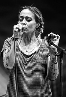 Fiona Apple