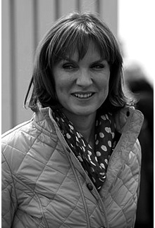 Fiona Bruce