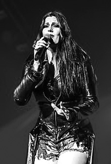 Floor Jansen