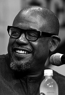 Forest Whitaker