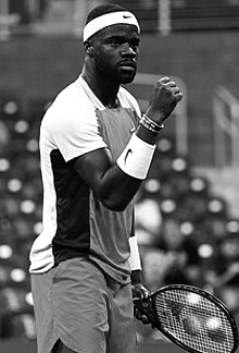 Frances Tiafoe