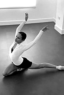 Francesca Hayward