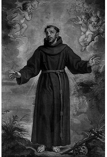 Francis of Assisi