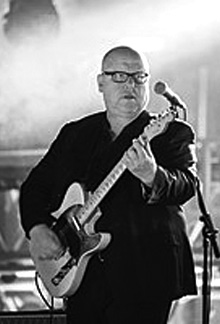 Frank Black