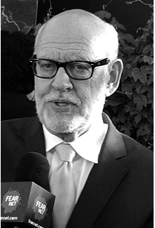 Frank Oz