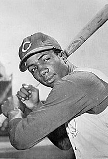 Frank Robinson