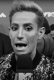 Frankie Grande