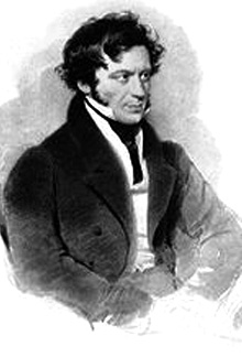 Franz Grillparzer