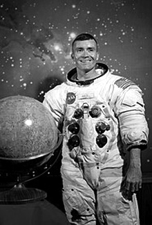 Fred Haise