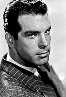 Fred MacMurray