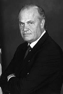 Fred Thompson