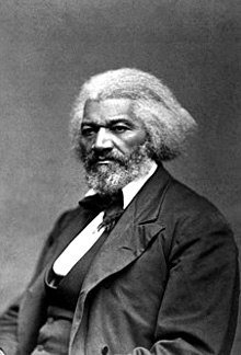 Frederick Douglass