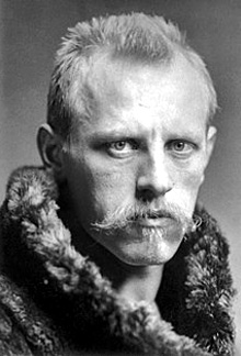 Fridtjof Nansen