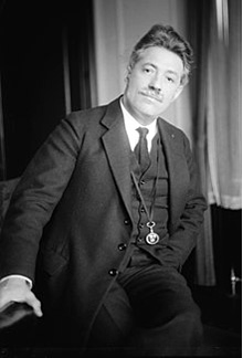 Fritz Kreisler