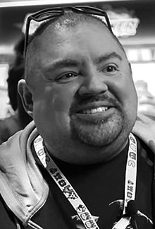 Gabriel Iglesias